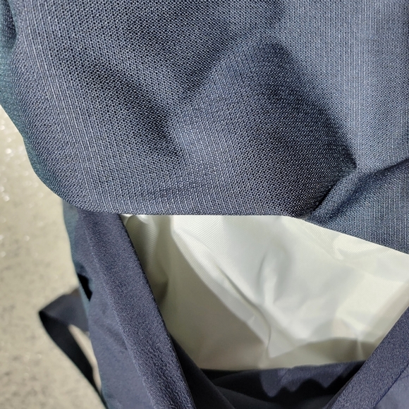 NEW The North Face Aurora Women's Navy Blue Backpack $109 - Picture 5 of 15